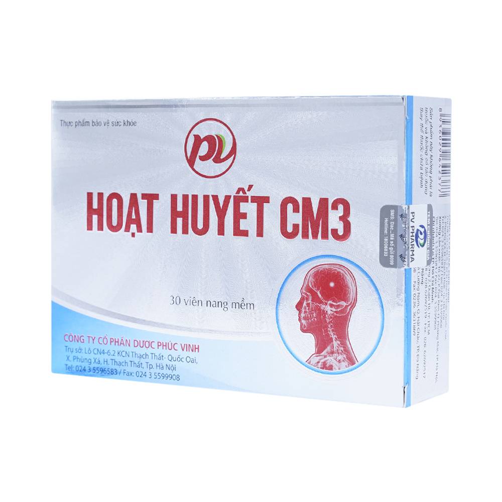 Dung dịch uống Solufemo Hataphar điều trị và dự phòng thiếu máu (20 ống)