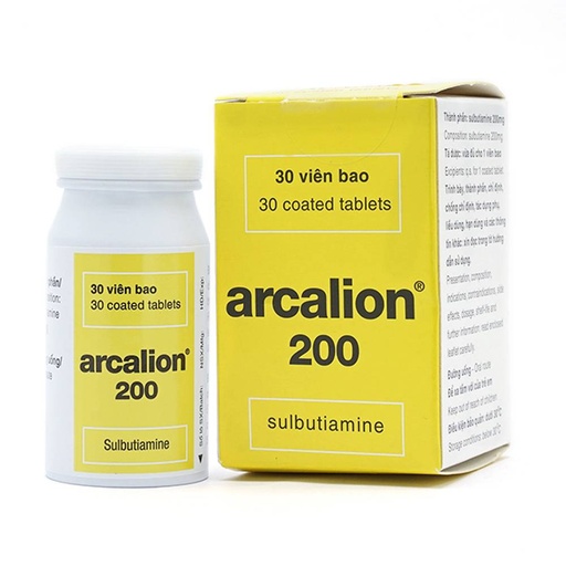 [TIMA034] Thuốc Dorocan 40mg Domesco điều trị rối loạn chú ý và trí nhớ (2 vỉ x 15 viên)