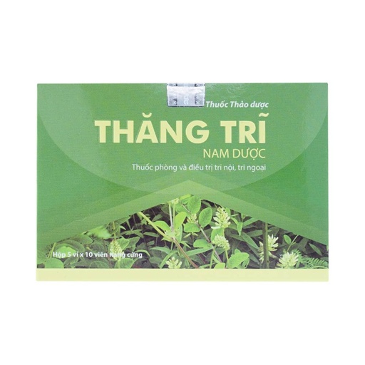 [TIMA035] Thuốc Cinnarizin 25mg Vidipha phòng say tàu xe, rối loạn tiền đình (100 viên)