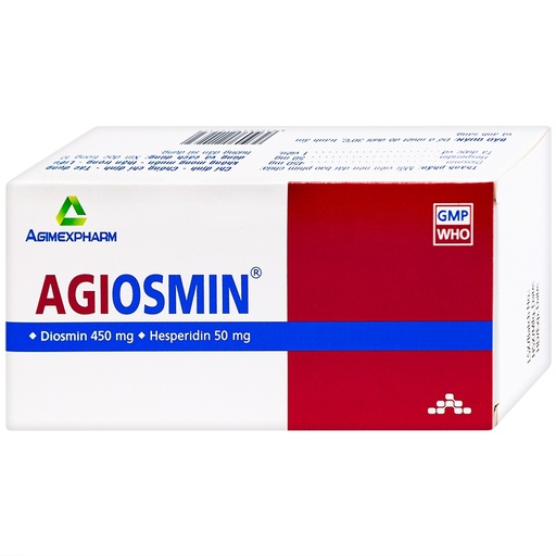 [TIMA036] Thuốc Arcalion 200 Servier điều trị các giai đoạn mệt mỏi tạm thời (30 viên)