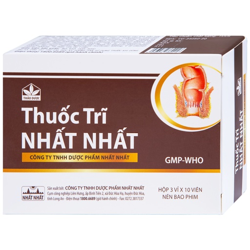 [TIMA038] Thuốc Agiosmin Agimexpharm điều trị suy tĩnh mạch mạn tính (4 vỉ x 15 viên)