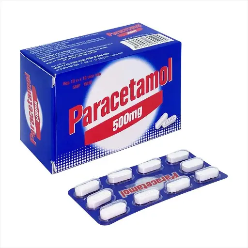 Paracetamol