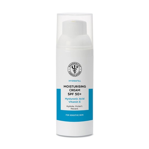 [KCN007] Kem chống nắng VASELINE Daily Sun Cream 50+ SPF/PA+++ (Tuýp 50ml)