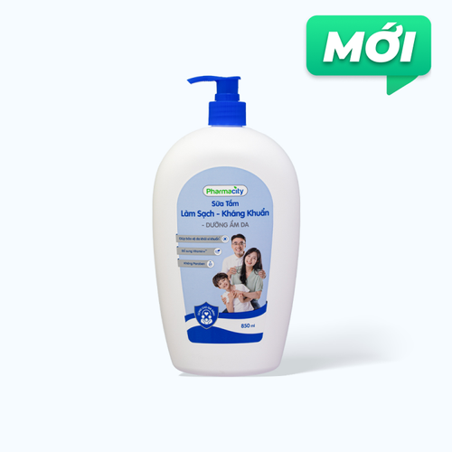 [DU011] Viên nén Dexclorpheniramin 2mg Khapharco trị dị ứng, ngứa, thuỷ đậu (10 vỉ x 15 viên)