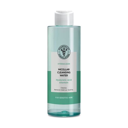 [MR002] Nước tẩy trang Pharmacist Formulators Micellar Cleansing Water (Chai 200ml)
