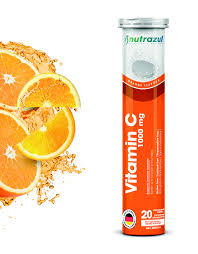 [VITA035] Vitamin C dạng sủi